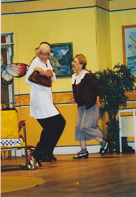 Deze vrouw is uw man 1999 2